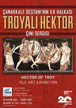 Troyalı hektor