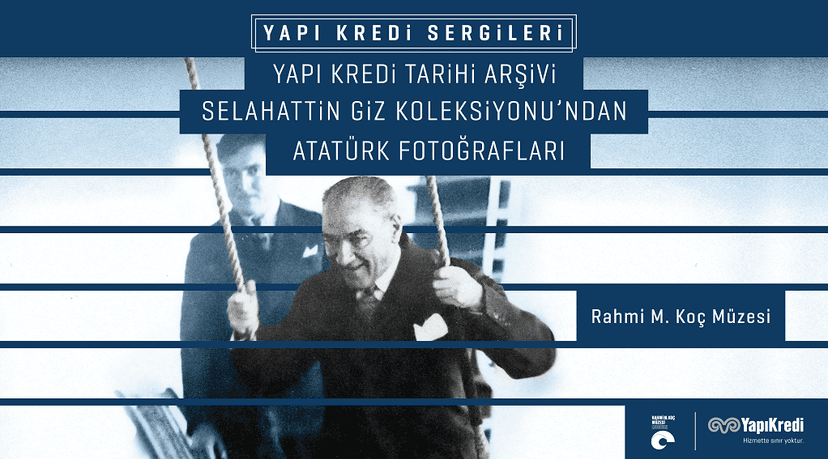 Atatürk fotoğrafları sergisi